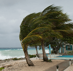 Photo de tempête